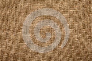 Burlap texture img