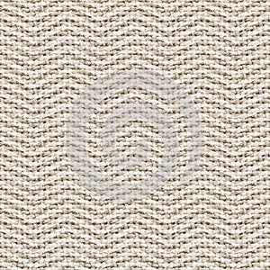 Burlap texture digital paper - tileable, seamless pattern