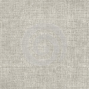 Burlap White Seamless