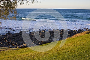 Burleigh Heads