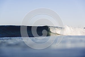 Burleigh Heads Waves