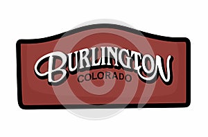 Burlington Colorado with best quality