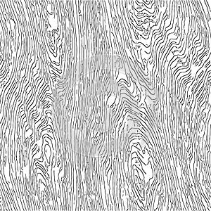 Burlwood vector pattern