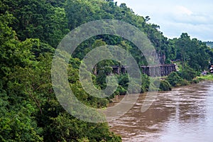 Burma railway