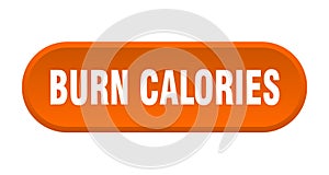 burn calories button