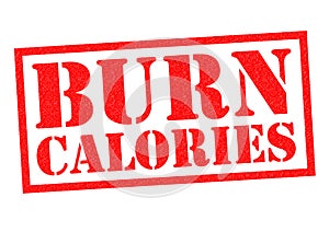 Bruciare calorie 