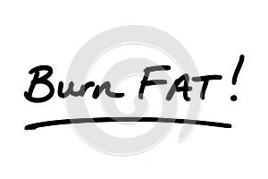 Burn FAT