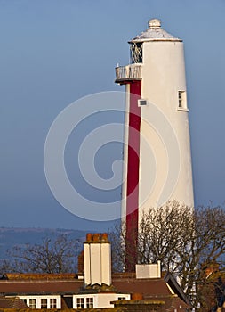 Burnham High Lighthouse