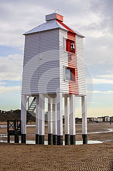 Burnham Lighthouse