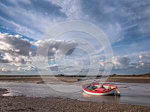 Burnham Overy Staithe
