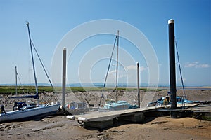 Burnham-on-Sea, Somerset, UK
