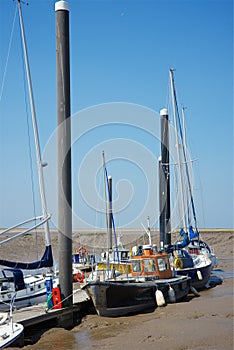 Burnham-on-Sea, Somerset, UK