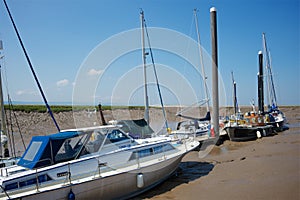 Burnham-on-Sea, Somerset, UK