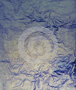 Burnt Paper Background