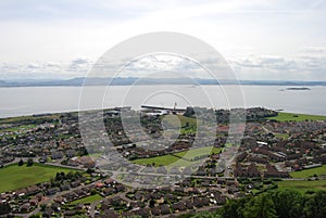 Burntisland