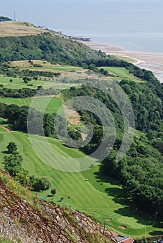 Burntisland Golf