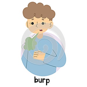 Burp 3