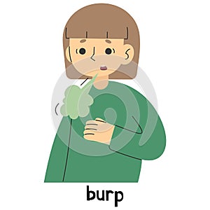 Burp 5