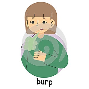 Burp 7