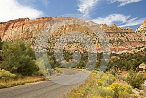 Burr Trail 10