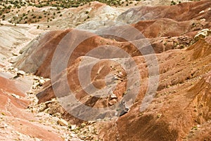 Burr Trail 7