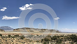 Burr Trail - Henry Mountains - Waterpocket Fold - Utah