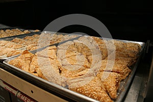 Burrekas borax is a traditional jewish challah sweet fresh sabbath bread loaf photo