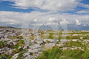 The Burren photo