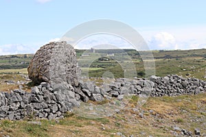 The Burren County Clare Ireland 1