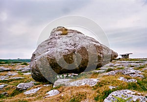 The Burren, County Clare, Ireland