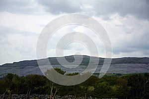 The Burren, Ireland