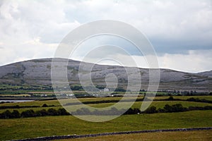 The Burren, Ireland