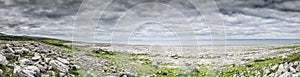 The Burren Ireland photo