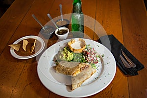 Burrito - Mexican Food photo