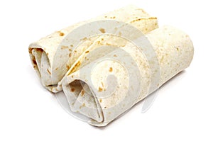 Burritos