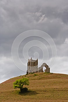 Burrow Mump