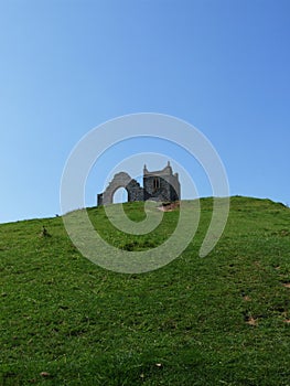 Burrow Mump