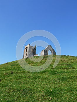 Burrow Mump