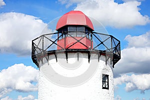 Burry Port Lighthouse