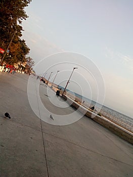 Bursa mudanya , travel , sunrise , coast line ,