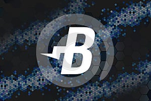 Burst digital currency with Honeycomb - money and technology worldwide network, Blockchain, Bitcoin is Electronic currency