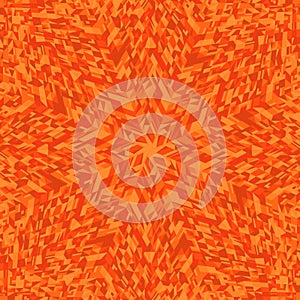 Burst pattern background - colorful circular abstract vector graphic
