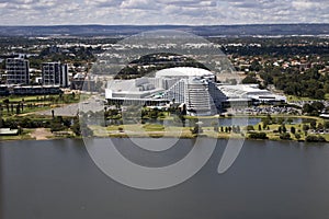 Burswood Entertainment Complex