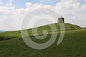 Burton Dassett Hills, Warwickshire