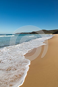 Burwood Beach - Newcastle NSW Australia