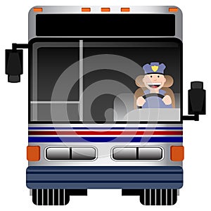 Bus Driver