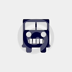 bus icon