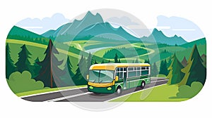 bus, intercity bus, urban transport, public transport, travel