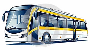 bus, intercity bus, urban transport, public transport, travel