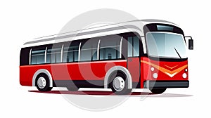 bus, intercity bus, urban transport, public transport, travel